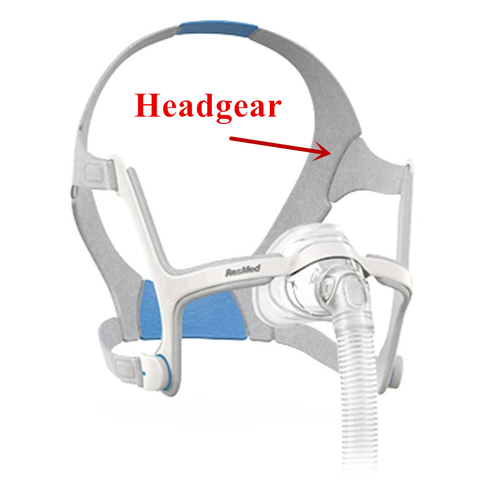 airfit n20 medium nasal mask