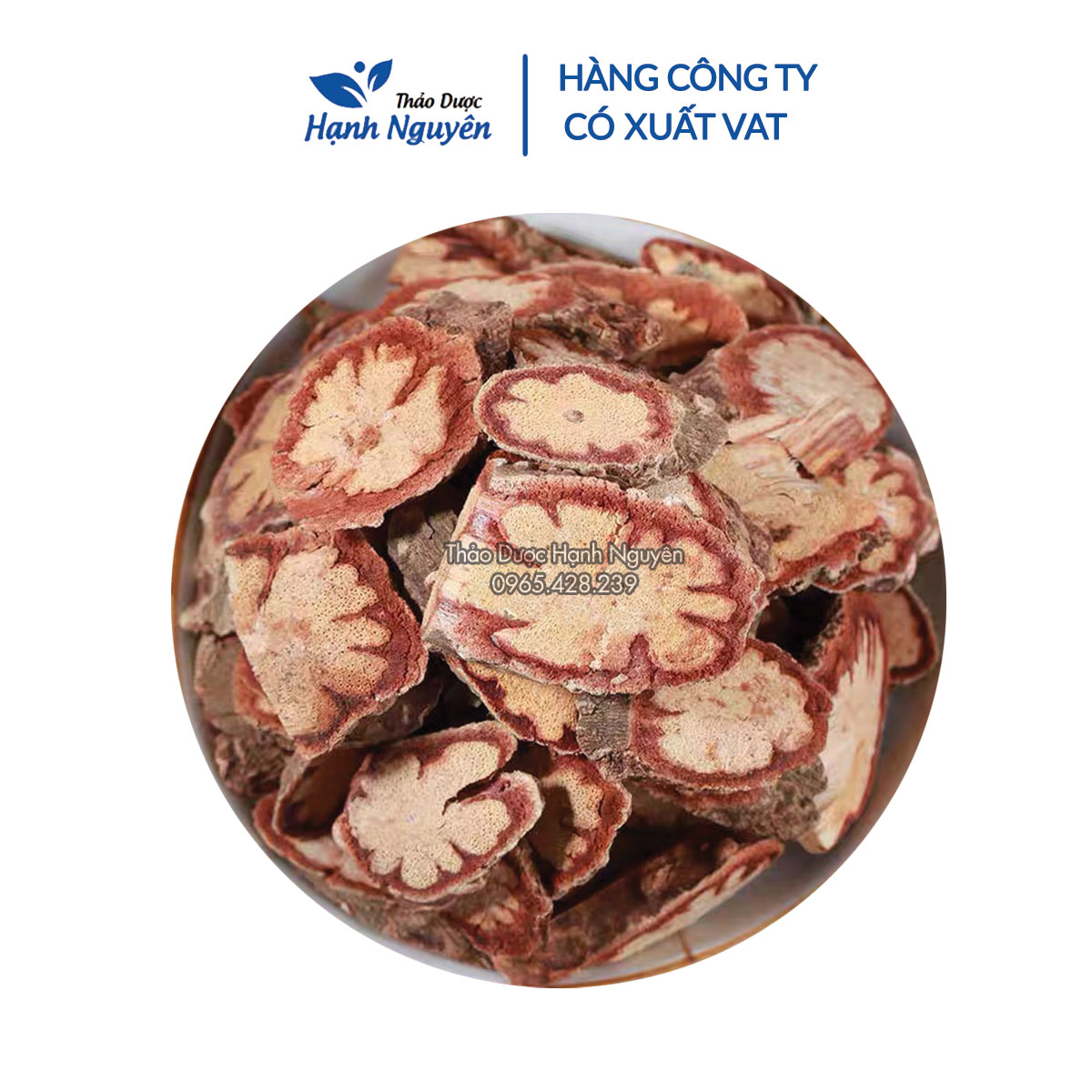 Cỏ kha cúc 500g - thảo dược hạnh nguyên