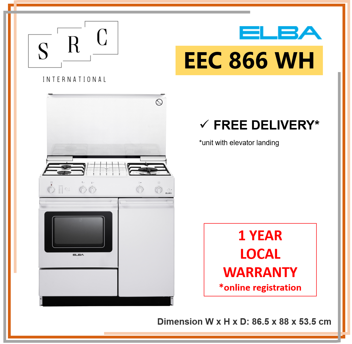 oven with stove price