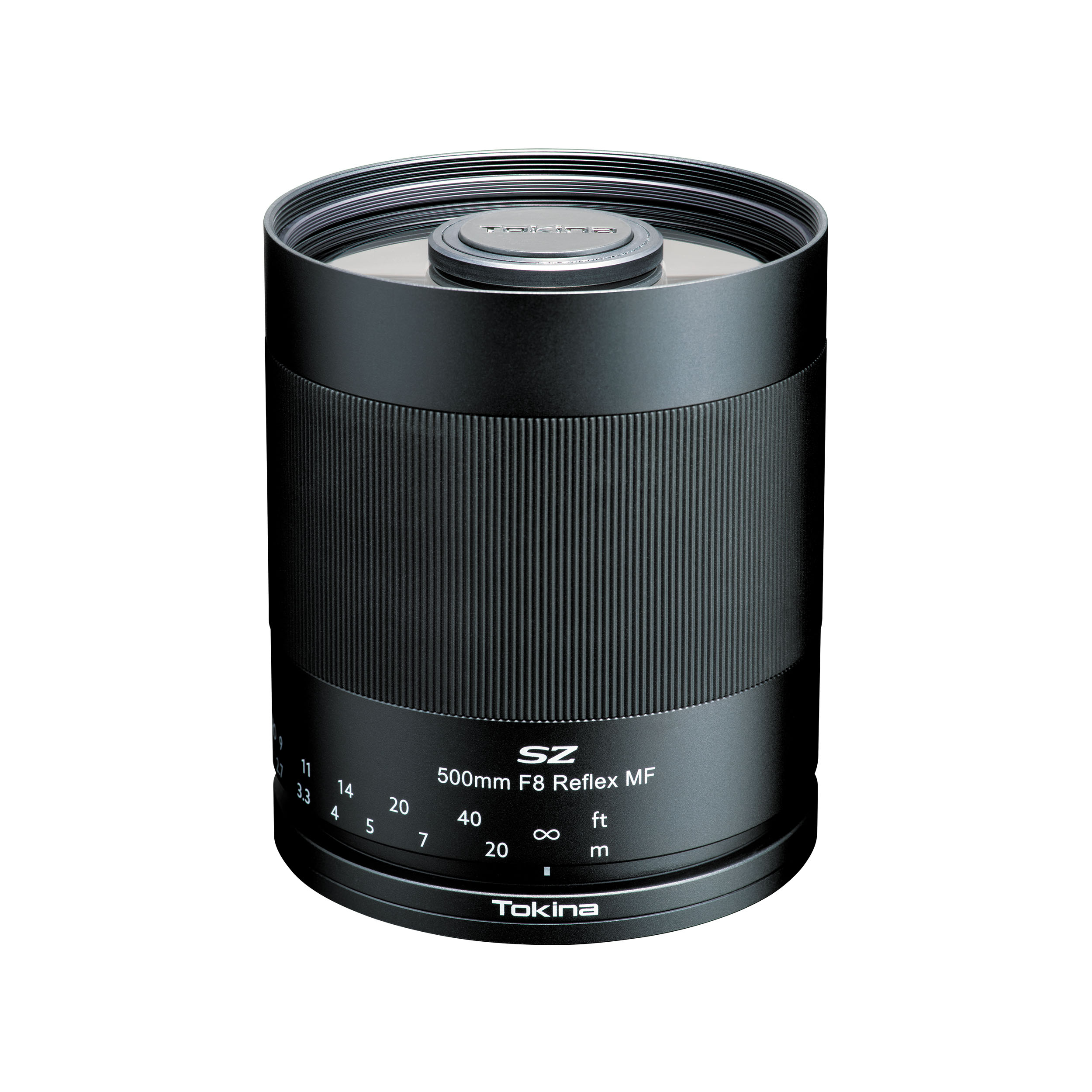 Tokina SZ SUPER TELE 500mm F8 Reflex MF (ไม่รวมอะแดปเตอร์เมาท์) ราคา 13,900 บาท*ส่งฟรี