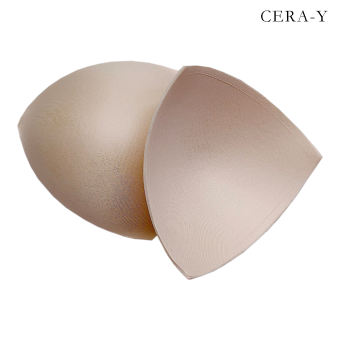 Mút độn ngực hình tam giác M1 đồ lót định hình