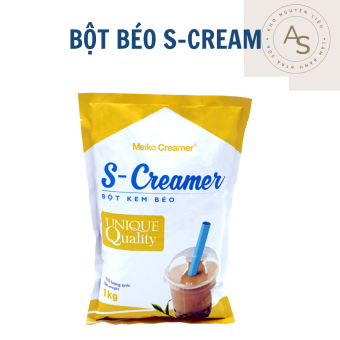 BỘT BÉO S CREAMER