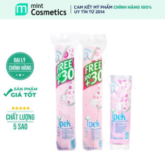 Bông Tẩy Trang Ipek