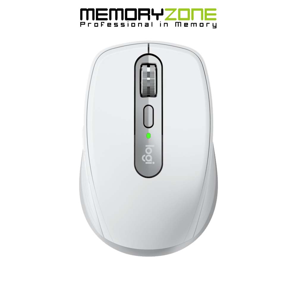 Chuột không dây logitech mx anywhere 3 for mac 910-005995