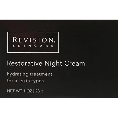 revision night cream