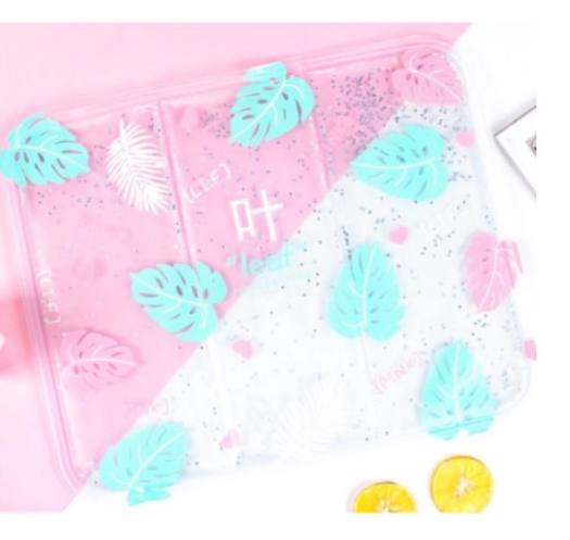 ĐỆM THẠCH LÀM MÁT LƯNG CHO BÉ - ĐỆM MÁT LƯNG HAPISO.