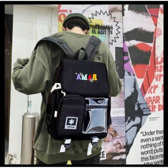 Balo thời trang đựng laptop du lịch đi học/ ba lô/cặp đi học/balo du lich/BALO ĐI HỌC BAMA/túi du lịch/ba lô du lịch/balo laptop