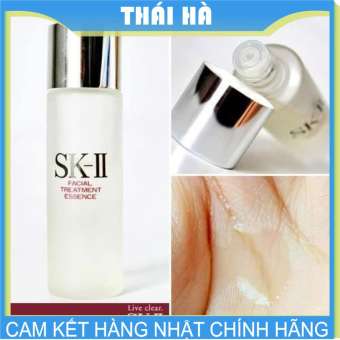 Bộ Sản Phẩm Dưỡng Da SK-II Mini Nhật Bản