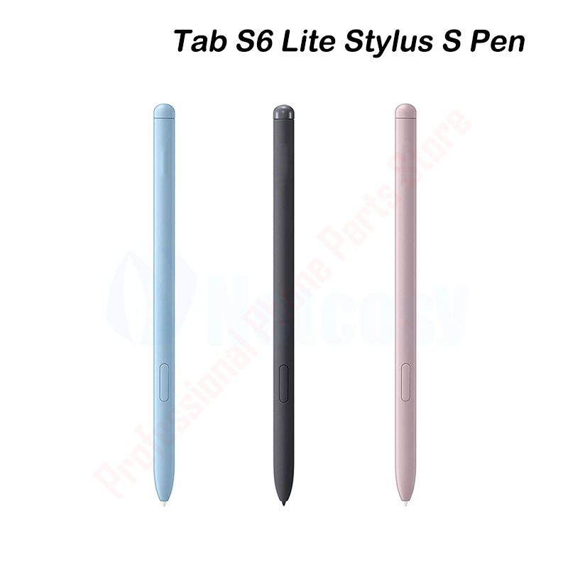 samsung tab s6 lite s pen