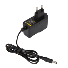 AC to DC 5.5mm*2.1mm 5.5mm*2.5mm 5V 2A Switching Power Supply Adapter UK - intl