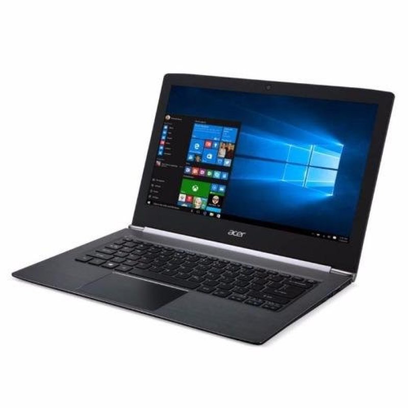 Acer 13.3 inch. Non-touch Aspire 13 Intel Core i5 Full HD Ultrathin S5371