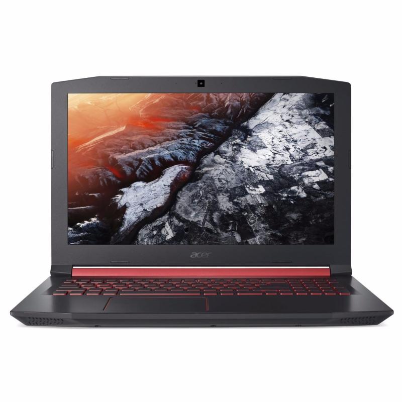 ACER AN515-51-74BM (BLACK) 15.6 IN INTEL CORE I7-7700HQ 16GB 512GB SSD +1TB HDD NVIDIA GTX1050TI 4GB WIN 10