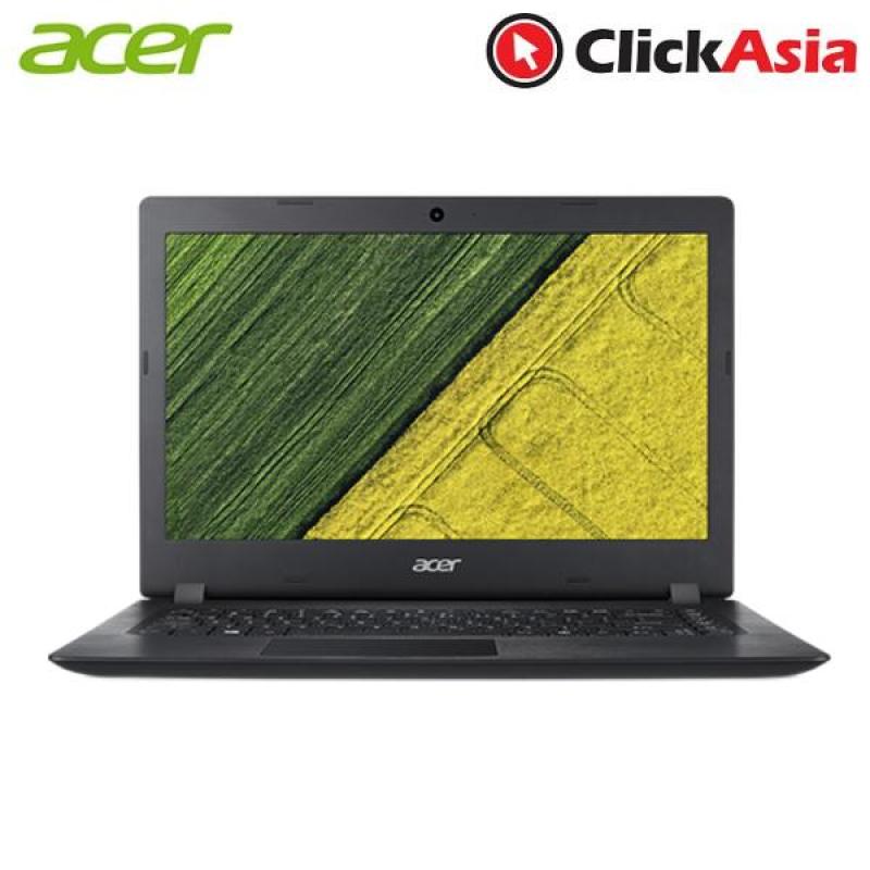 Acer Aspire 3 (A315-21G-997Z) - 15.6"/A9-9420/2x 4GB DDR4/1TB/AMD Radeon 520/W10 (Black)