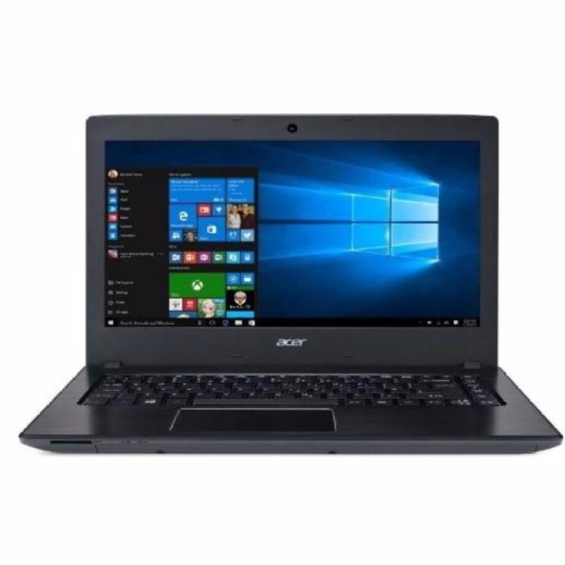 Acer Aspire E15 (E5-576G-878J) - 15.6/i7-8550U/8GB DDR3/1TB HDD/Nvidia MX150/DVDRW/W10 (Black)