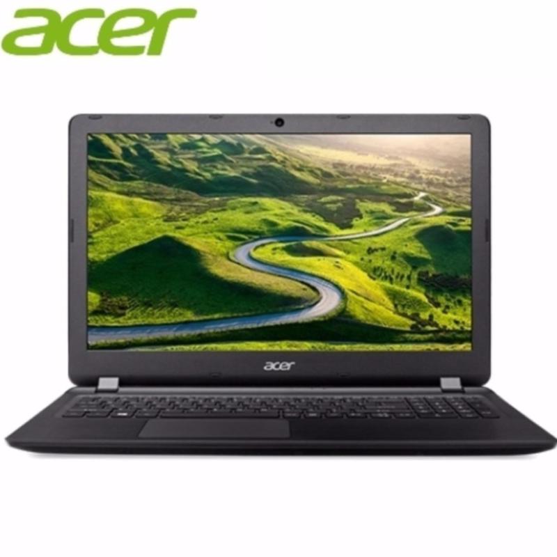 Acer Aspire ES13 (ES1-332-P5G4) 13.3 Ultrathin - Pentium N4200/4GB/1TB/W10 (Black)