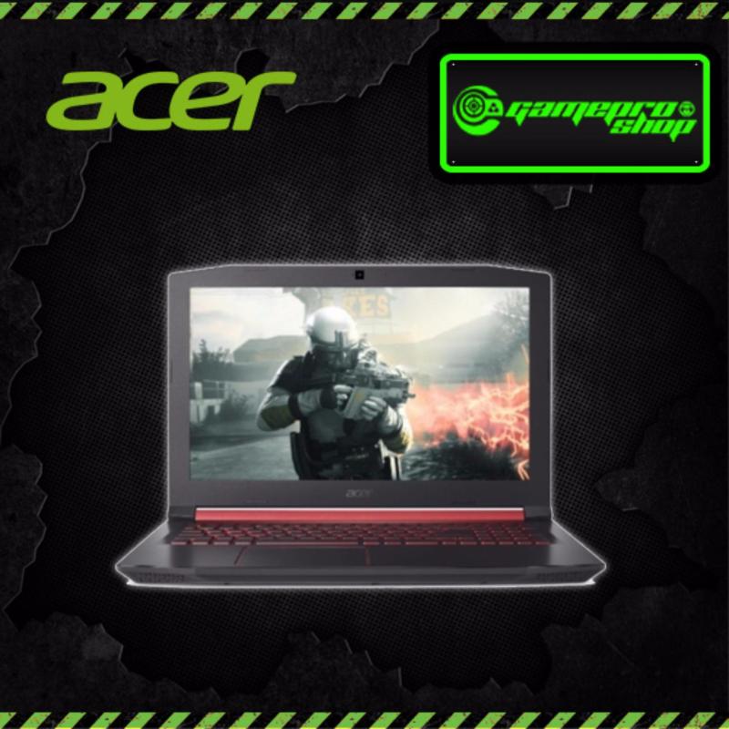 Acer Aspire Nitro 5 (AN515-51-7112) 15.6 FHD IPS Gaming Laptop with Nvidia GTX 1050Ti