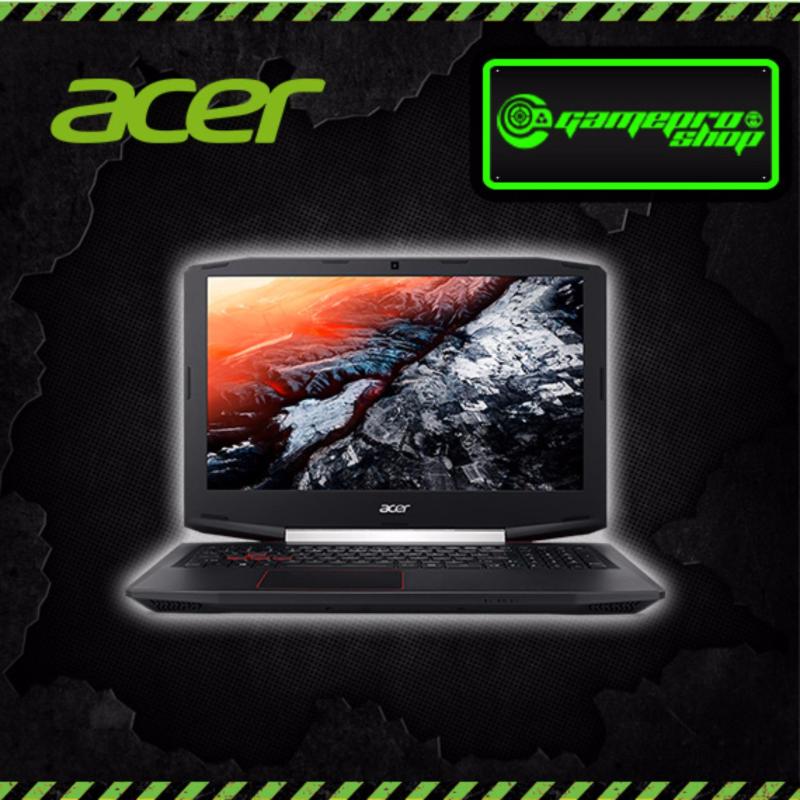 Acer Aspire VX15 (VX5-591G) (I7-7700HQ/16GB/256GB SSD + 1TB HDD/4GB
NVIDIA GTX1050Ti DDR5/15.6FHD/W10)