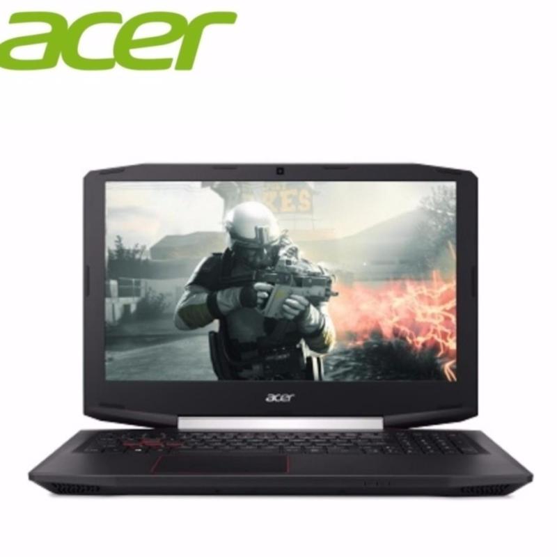 Acer Aspire VX5-591G-73KJ 8GB DDR4 RAM Gaming Laptop (Black)