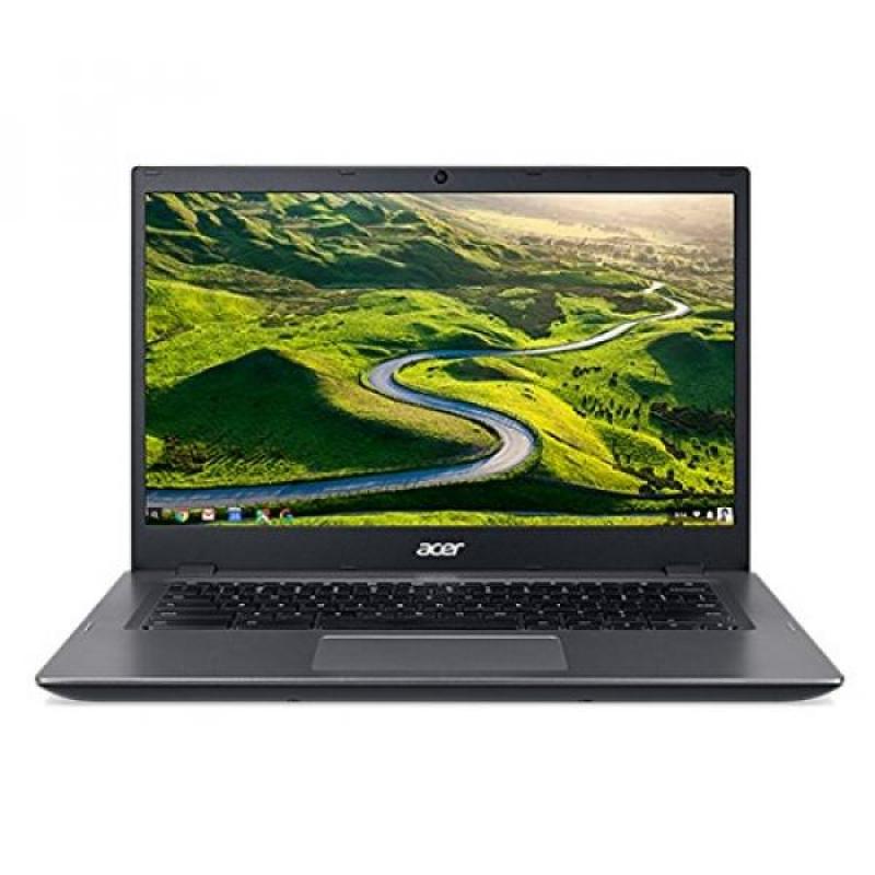 Acer ChromeBook 14 CP5-471-C0EX Black (NX.GDDAA.001) - intl