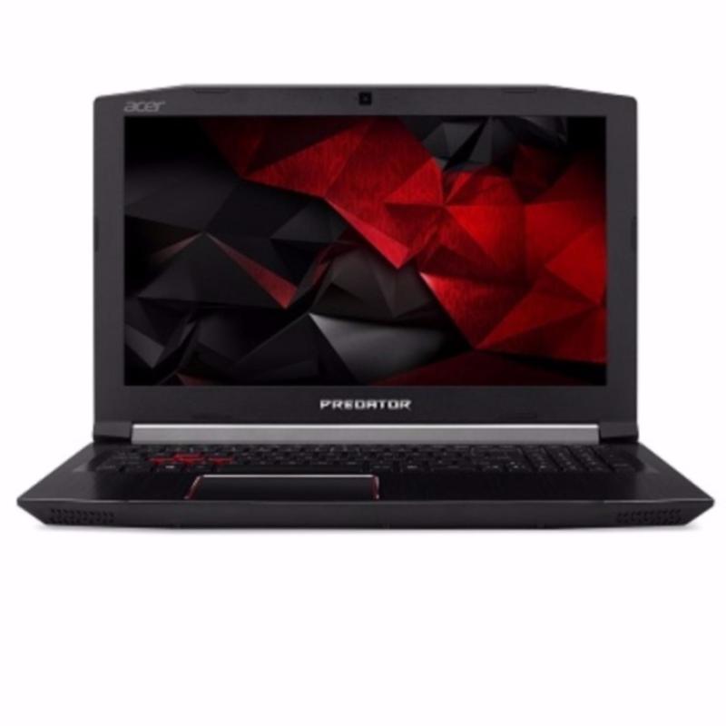Acer Predator Helios 300 (G3-571-71XX) (I7-7700HQ/16GB/256GB SSD + 1TB HDD/6GB NVIDIA GTX1060 DDR5/15.6FHD/W10)