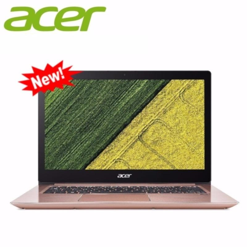 Acer Swift 3 SF314-52-14" FHD Ultrathin i7-7500U/8GB DDR4 RAM/256GB SSD/W10 Laptop