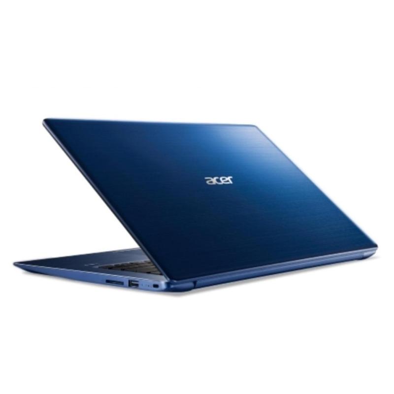 Acer Swift 3 SF314-52-56ZZ Thin & Light Laptop (Blue) - 8th Generation i5 Processor