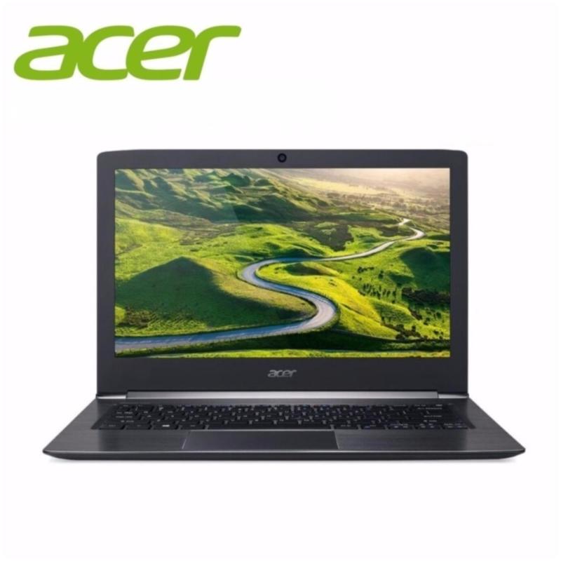Acer Swift 5 (SF514-51-55X7) 14 FHD Ultrathin i5-7200U/8GB/512GB SSD/W10 Laptop (Black)