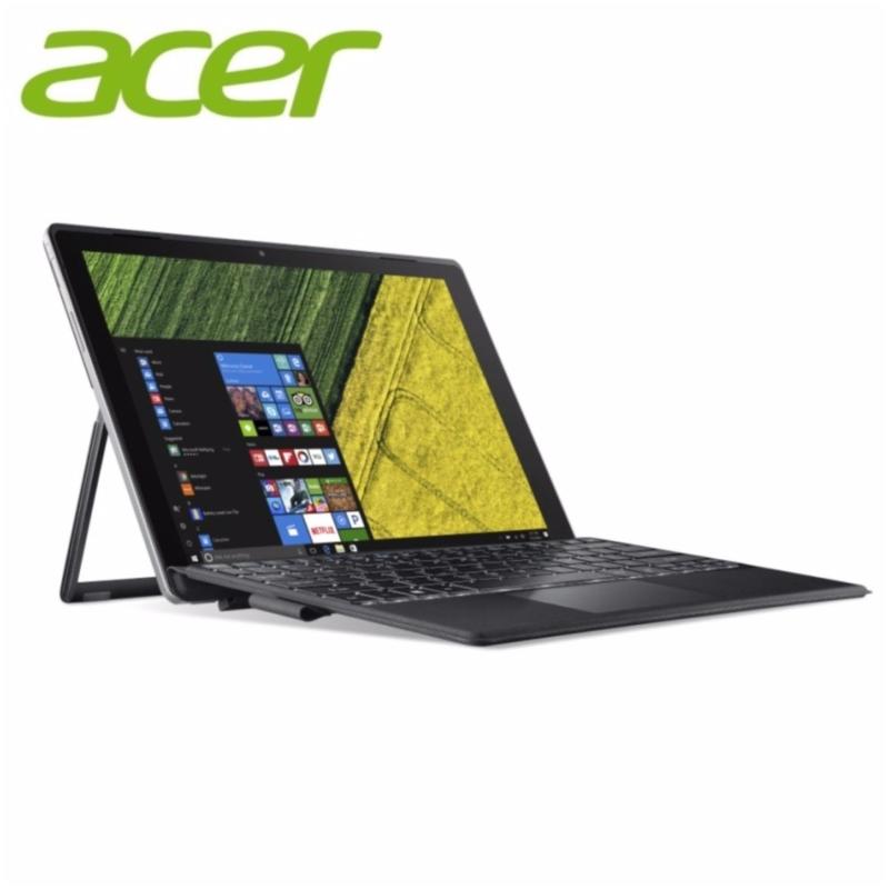 Acer Switch 5 (SW512-52-57T9) 2 in 1 12" FHD+ IPS Touch screen Laptop