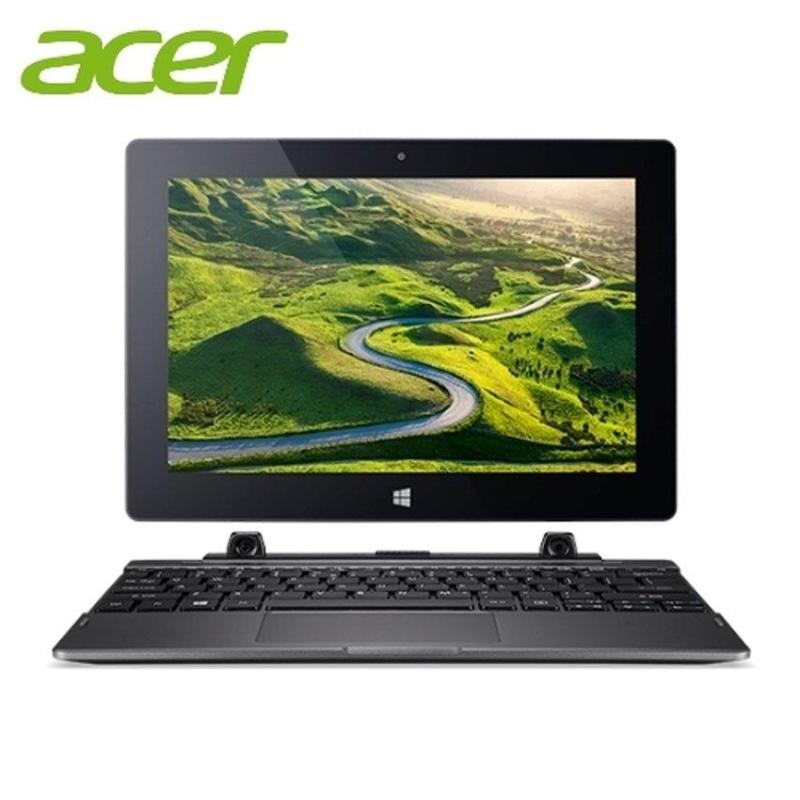 Acer Switch One 10 (SW1-011-146Z) Intel® Atom™ Quad Core Processor
X5-Z8300 Detachable Laptop