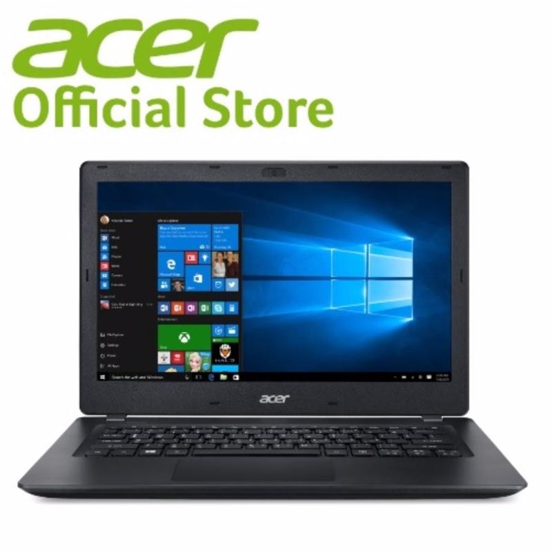 Acer Travelmate TMP238-G2-M-53QJ Business Notebook - 13.3" FHD/Intel i5 Processor/8GB RAM/256GB SSD/Windows 10 Professional