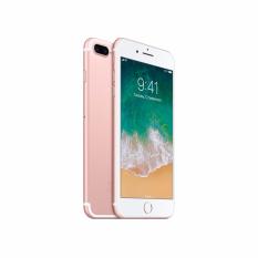 Apple Iphone 7 Plus 128gb Rose Gold Price Online In Singapore