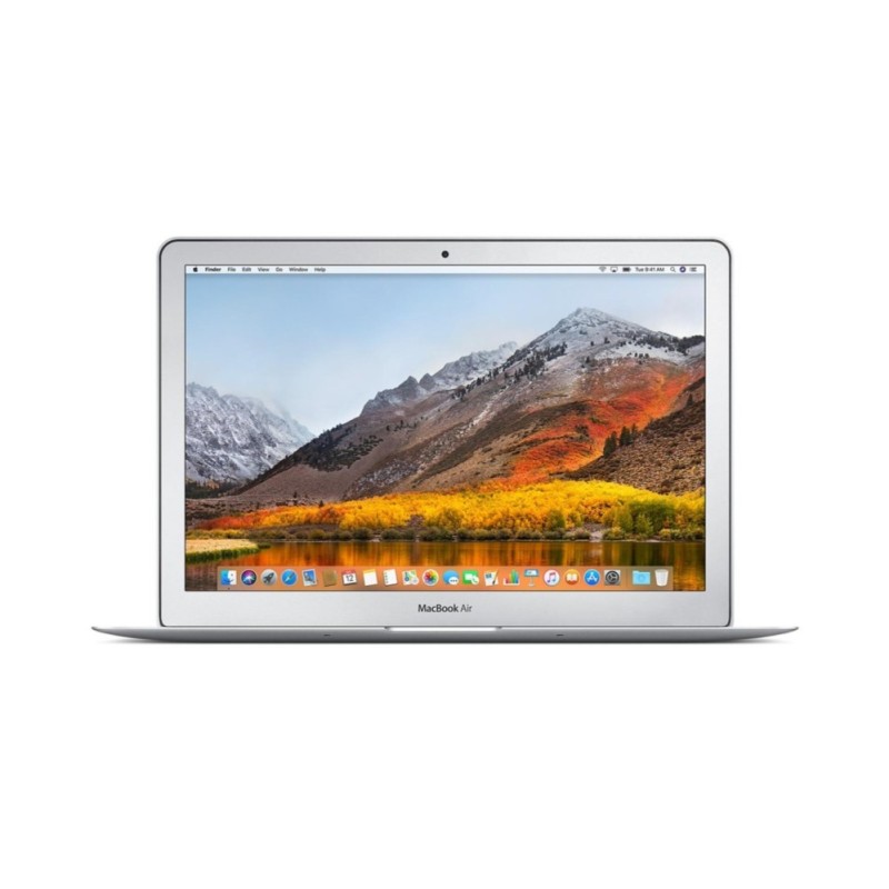 Apple MacBook Air 13-inch: 1.8GHz dual-core Intel Core i5, 256GB