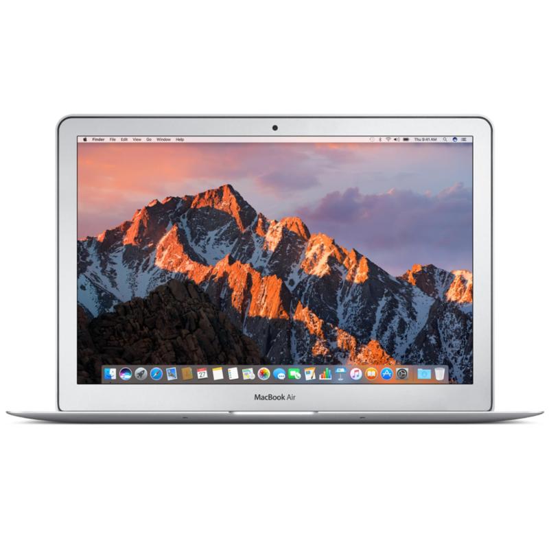APPLE MACBOOK AIR MQD42ZP/A 1.8GHZ 256GB SSD