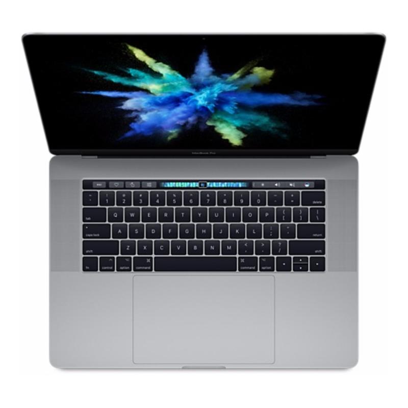 APPLE MACBOOK PRO 3.1GHz dual-core Intel Core i5 processor Turbo
Boost up to 3.5GHz 8GB 2133MHz LPDDR3 memory 256GB SSD storage1
Intel Iris Plus Graphics 650 Four Thunderbolt 3 ports Touch Bar and
Touch ID
