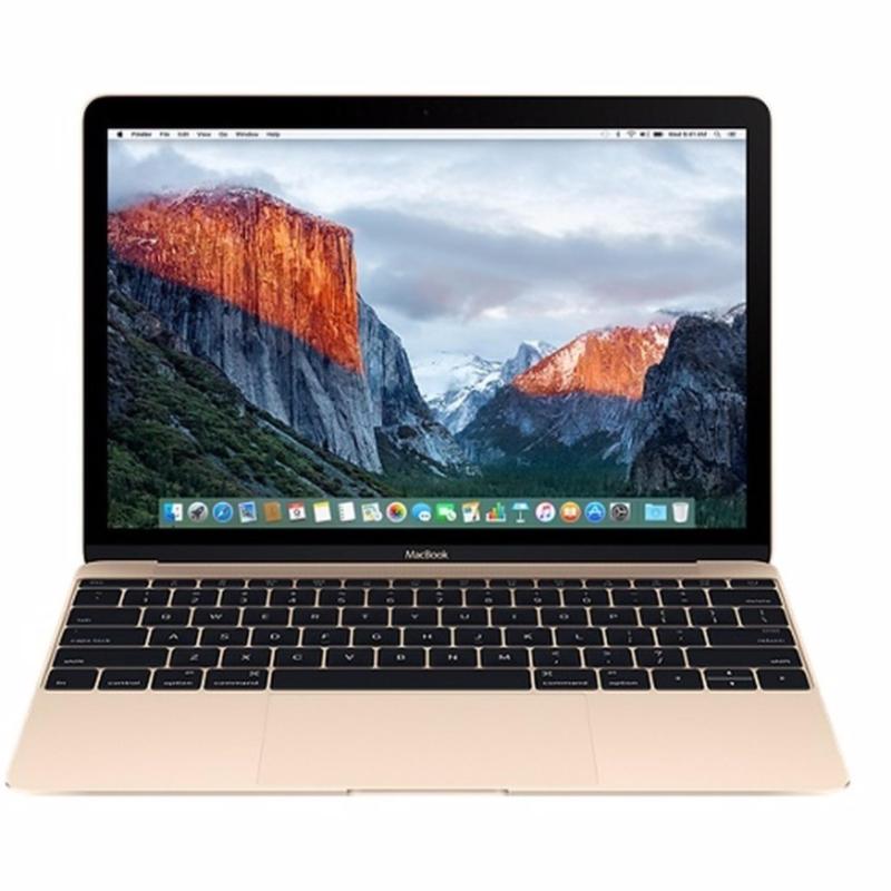 Apple macbook pro mlh82z/pa (12 inch) (Intel Core M5 1.1GHz, 8GB
RAM, 512GB Flash Storage)