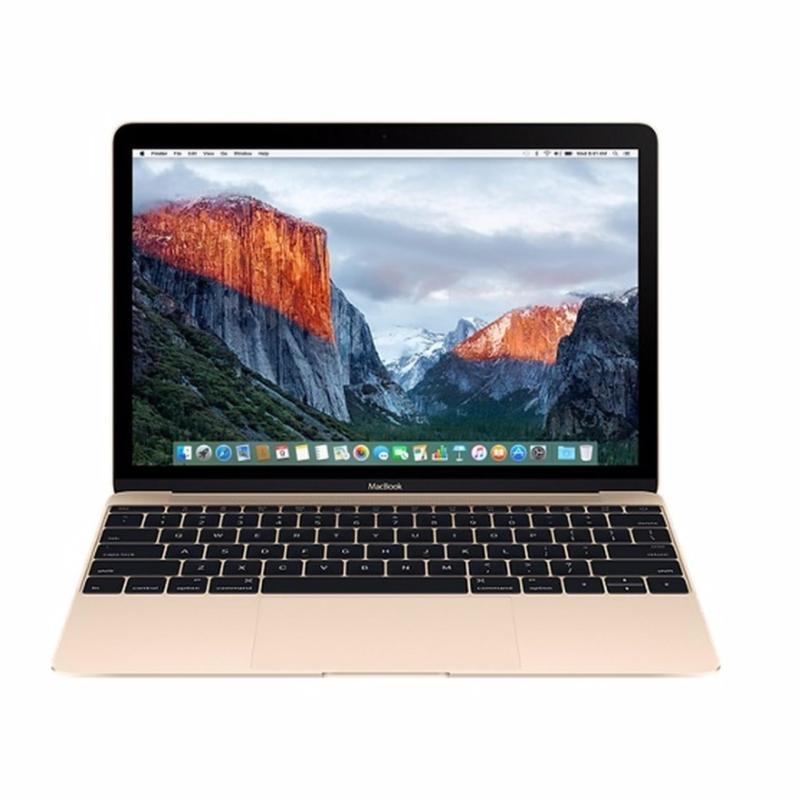 Apple macbook pro mlh82z/pa (12 inch) (Intel Core M5 1.1GHz, 8GB
RAM, 512GB Flash Storage)