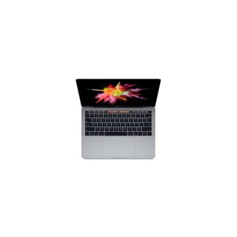 Apple MacBook Pro MPTU2 w/ Touch Bar 15" 256GB Silver
