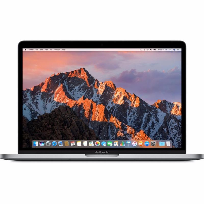 APPLE MPX MACBOOK PRO 13.3IN RETINA INTEL DC i5 2.3GHz 8GB 256GB SSD INTEL IRIS 640