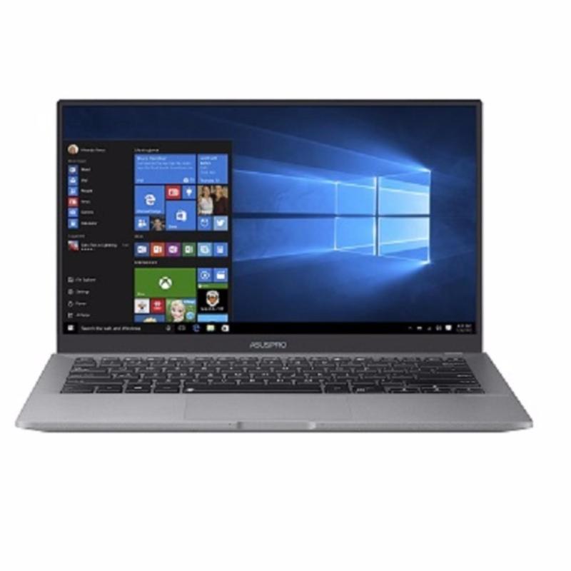 ASUS B9440UA-GV0188R Business Laptop I5-7200U/8GB/256 SSD /WIN10 PRO