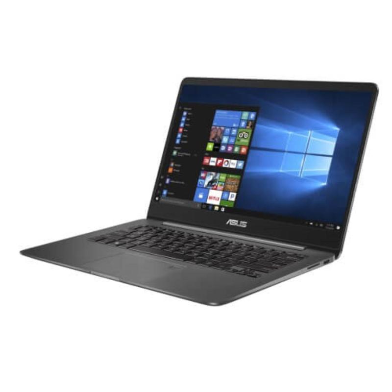 ASUS BX430UA-GV087R Business Laptop- i5-7200U, 8GB, 256SSD, W10