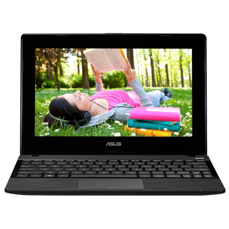 (Asus Certified Refurbished) Asus F102BA Laptop / 10.1 Inch Screen
/ AMD A4-1200 / 4GB RAM / 320G 5400RPM / Windows 8 / One Month
Warranty