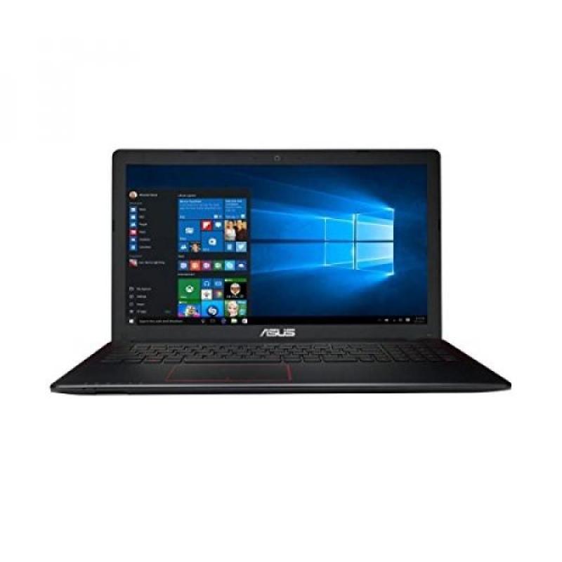 ASUS K Series Full HD (1920 x 1080) 15.6 Premium Laptop, Intel
Core i7-6700HQ, 8GB DDR4, 256GB SSD, Nvidia GeForce GTX 950M 2GB,
DVD-RW, 802.11AC, Bluetooth, HDMI