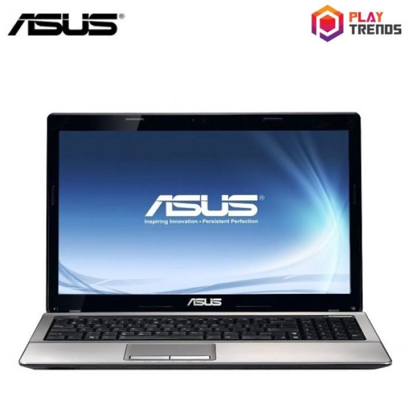 Asus K-Series (K401UQ-FA074T) - 14" / i7-7500U / 8GB DDR4 / 24GB SSH+1TB HDD / NV GT940MX / Win10 + FREE McAfee Anti Virus + Optical Mouse + Carrying Bag