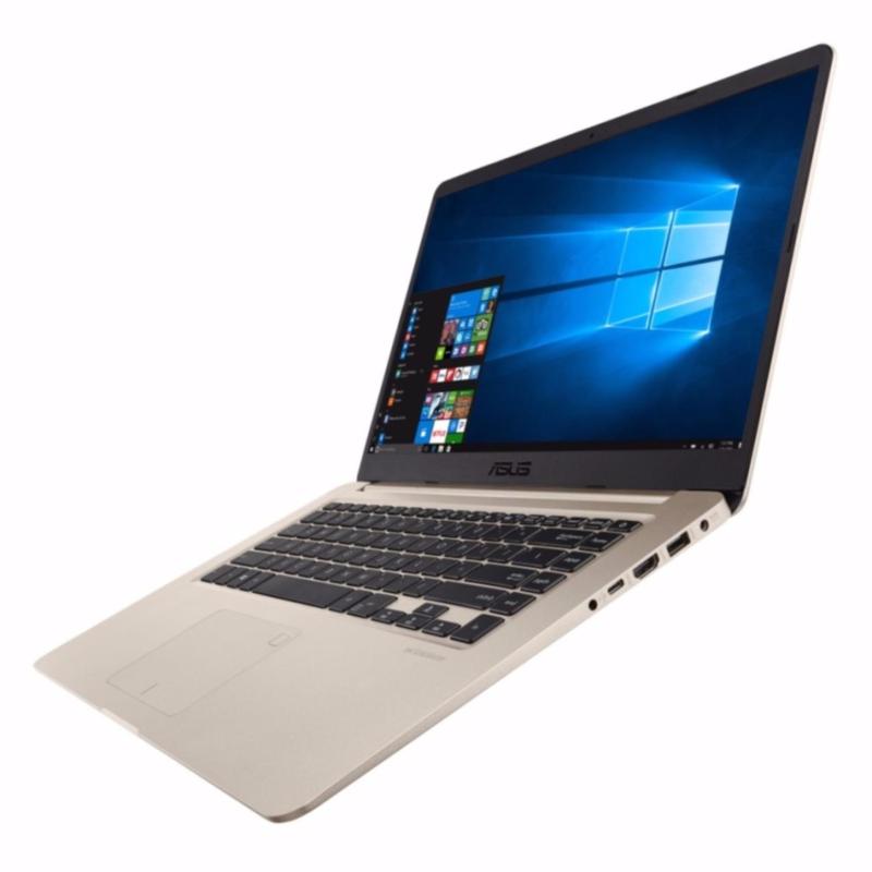 ASUS Mainstream S510UQ-BQ176T i7-7500U Processor, 2.7GHz (4M Cache, up to 3.5GHz) Memory: DRAM DDR4 8G Memory Slot: 2x HDD: SATA 1TB 5400RPM 2.5' HDD SATA3 128G M.2 SSD VGA: NVIDIA® GeForce® 940MX (N16V-GM-S) VRAM: GDDR5 2GB (Gold)