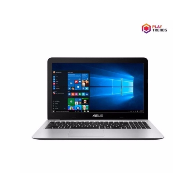 ASUS Mainstream X556UQ-DM1127T i7-7500U Processor, 2.7GHz (4M Cache, up to 3.5GHz) Memory:DRAM DDR4 8GB Memory Slot WIN 10 HOME