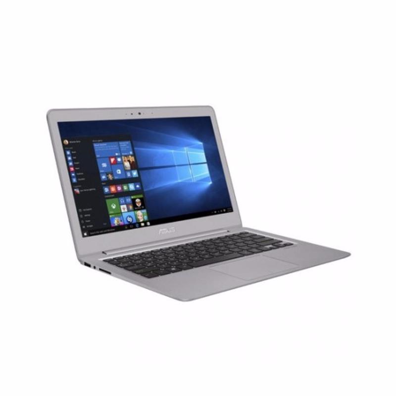 ASUS Notebook – Zenbook UX330UA-FB089T I7-7500U 8GB 512GB SSD 13.3 INCH QHD WIN 10(Grey & Metal Finish)