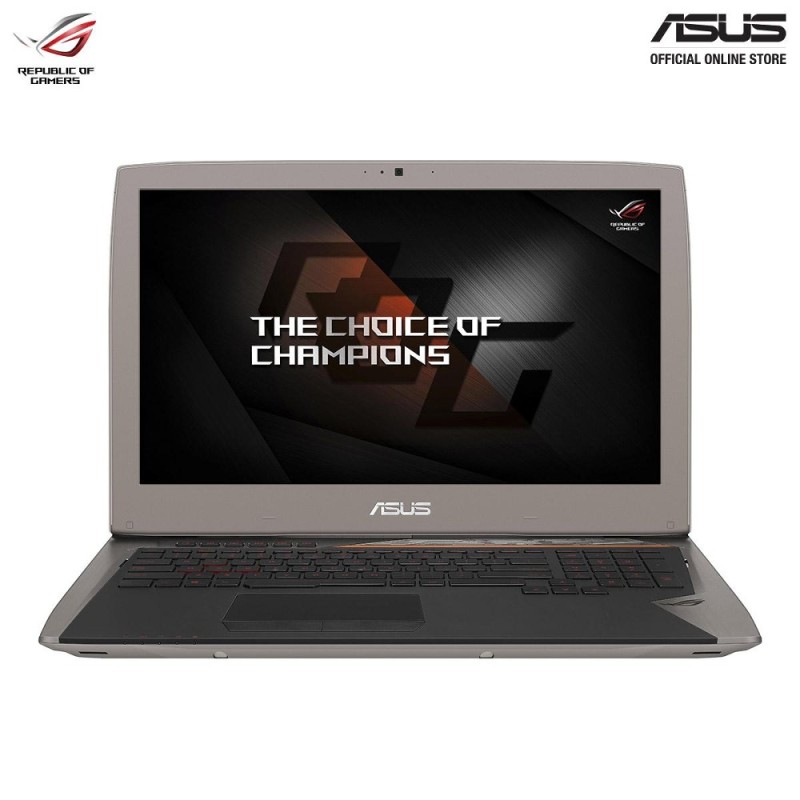 ASUS ROG G701VIK-GB054T