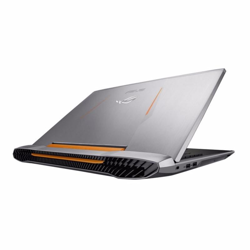 Asus ROG G752 VT-T7020 GTX 970M 17.3" Gaming Laptop