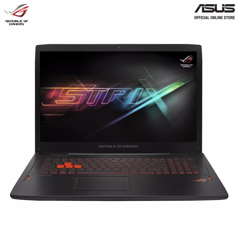 ASUS ROG GL702VM-GC225T