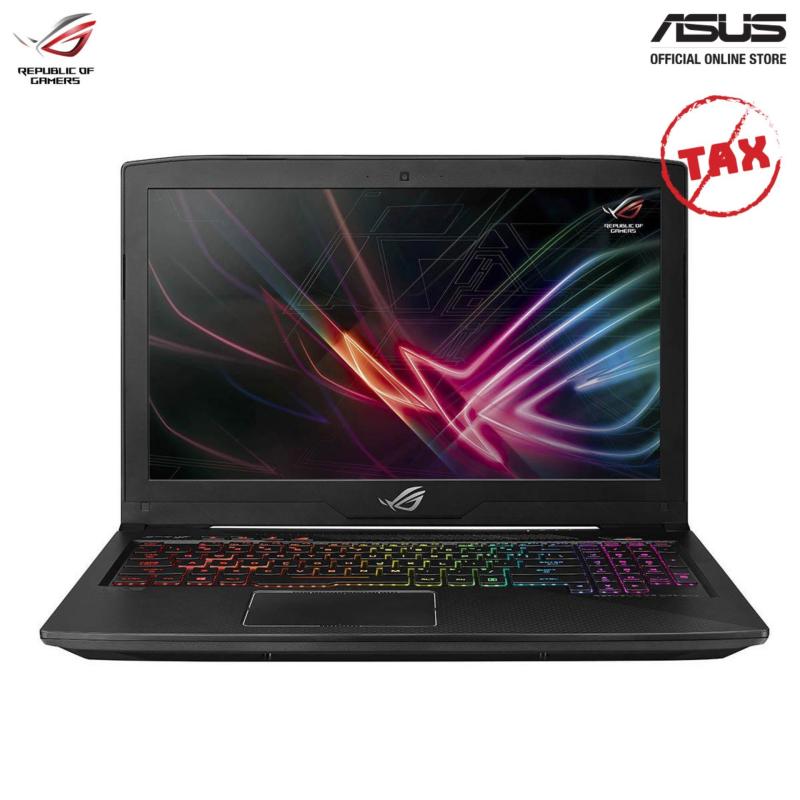 ASUS ROG Strix SCAR GL503VS-EI032T